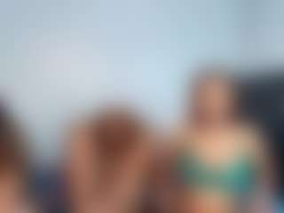 blackfantastickk's Live Sex Cam Show