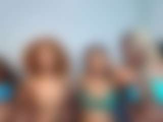 blackfantastickk's Live Sex Cam Show