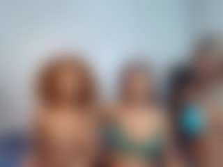 blackfantastickk's Live Sex Cam Show