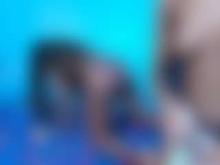 blackfantastickk's Live Sex Cam Show