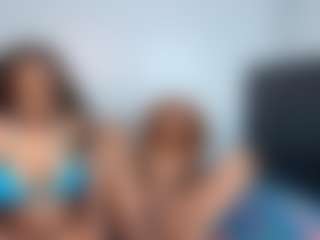 blackfantastickk's Live Sex Cam Show