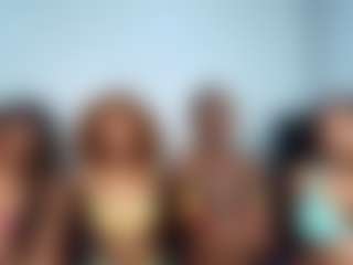 blackfantastickk's Live Sex Cam Show