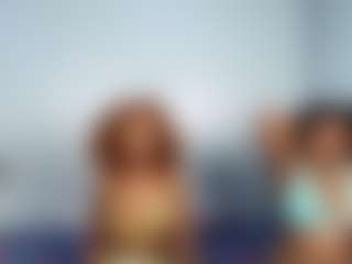 blackfantastickk's Live Sex Cam Show