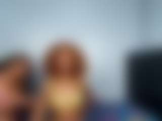 blackfantastickk's Live Sex Cam Show
