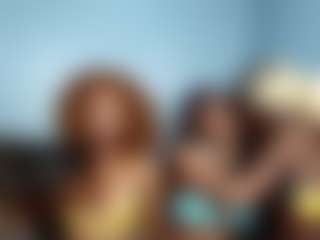 blackfantastickk's Live Sex Cam Show