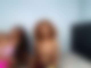 blackfantastickk's Live Sex Cam Show