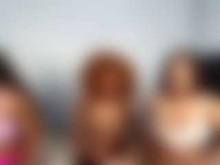 blackfantastickk's Live Sex Cam Show