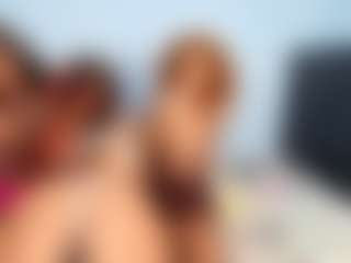 blackfantastickk's Live Sex Cam Show