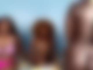 blackfantastickk's Live Sex Cam Show