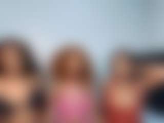 blackfantastickk's Live Sex Cam Show