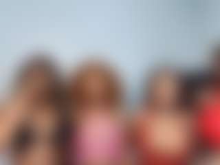 blackfantastickk's Live Sex Cam Show