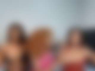 blackfantastickk's Live Sex Cam Show