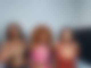 blackfantastickk's Live Sex Cam Show