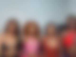 blackfantastickk's Live Sex Cam Show