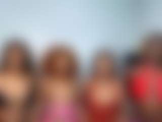blackfantastickk's Live Sex Cam Show