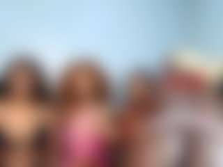 blackfantastickk's Live Sex Cam Show