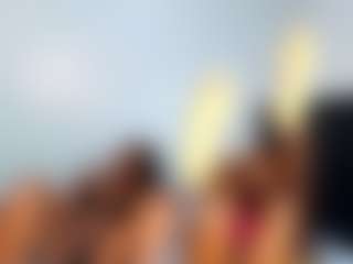 blackfantastickk's Live Sex Cam Show