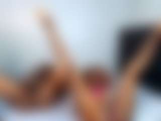blackfantastickk's Live Sex Cam Show