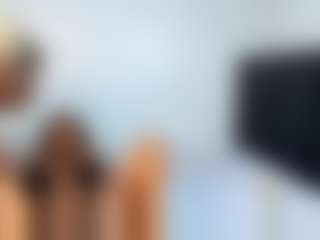 blackfantastickk's Live Sex Cam Show