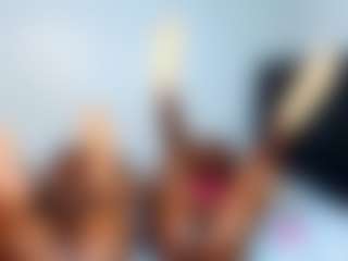 blackfantastickk's Live Sex Cam Show