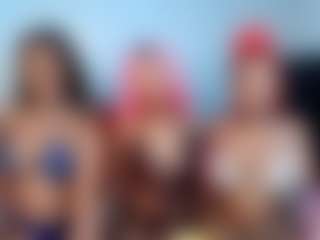 Live cam show with blackfantastickk - Lush Teen (18+) on Camsoda
