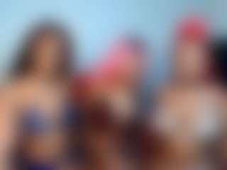 blackfantastickk's Live Sex Cam Show