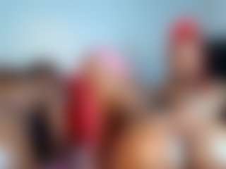 blackfantastickk's Live Sex Cam Show
