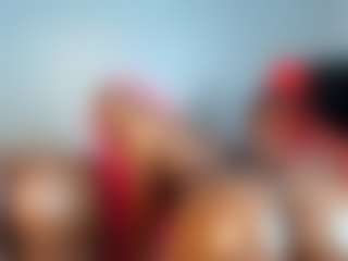 blackfantastickk's Live Sex Cam Show