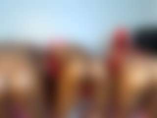blackfantastickk's Live Sex Cam Show