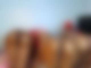 blackfantastickk's Live Sex Cam Show