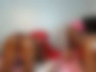 blackfantastickk's Live Sex Cam Show