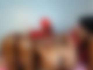 blackfantastickk's Live Sex Cam Show