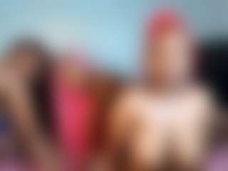 blackfantastickk's Live Sex Cam Show