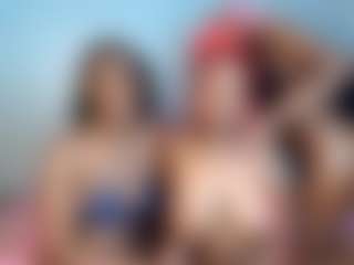 blackfantastickk's Live Sex Cam Show