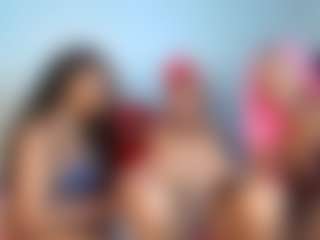 blackfantastickk's Live Sex Cam Show