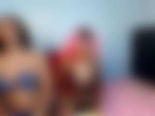 blackfantastickk's Live Sex Cam Show