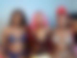 blackfantastickk's Live Sex Cam Show