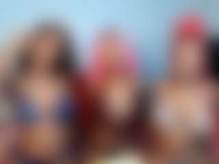 blackfantastickk's Live Sex Cam Show