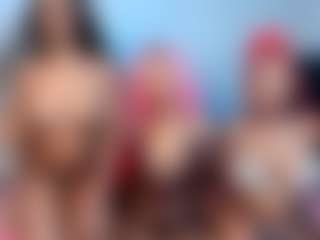 blackfantastickk's Live Sex Cam Show