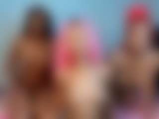 blackfantastickk's Live Sex Cam Show