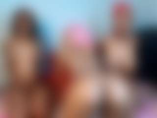 blackfantastickk's Live Sex Cam Show