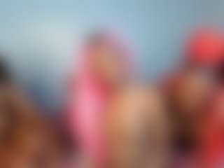 blackfantastickk's Live Sex Cam Show