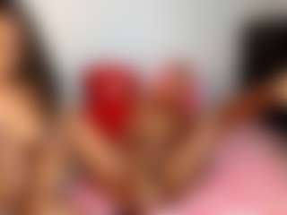 blackfantastickk's Live Sex Cam Show