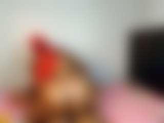 blackfantastickk's Live Sex Cam Show