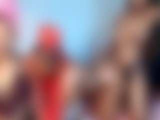 blackfantastickk's Live Sex Cam Show