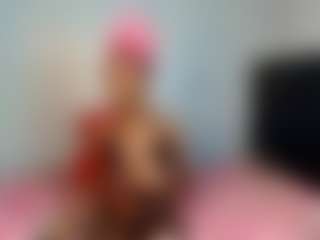 blackfantastickk's Live Sex Cam Show