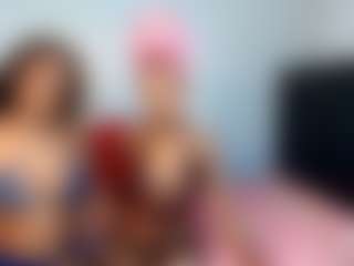 blackfantastickk's Live Sex Cam Show