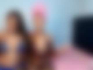 blackfantastickk's Live Sex Cam Show