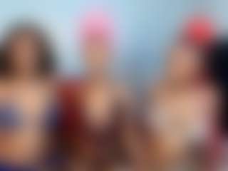 blackfantastickk's Live Sex Cam Show
