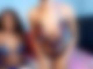 blackfantastickk's Live Sex Cam Show